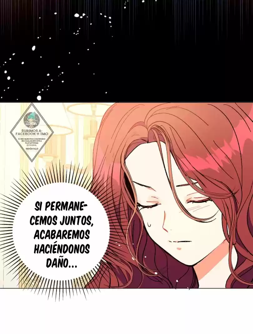 No Era Mi Intención Seducir Al Protagonista Masculino - Capítulo 13 - Página 31 - LectorTMOo