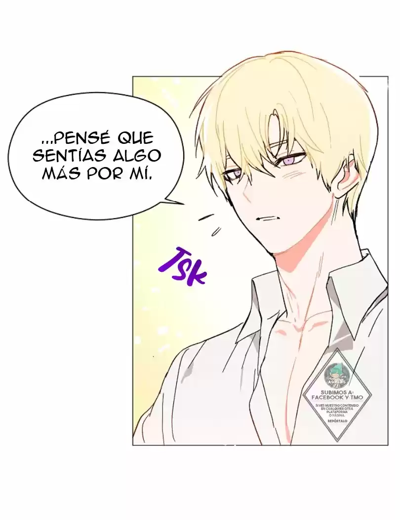 No Era Mi Intención Seducir Al Protagonista Masculino - Capítulo 13 - Página 32 - LectorTMOo