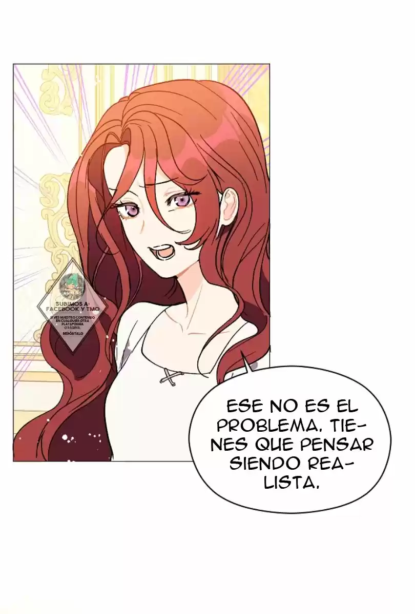 No Era Mi Intención Seducir Al Protagonista Masculino - Capítulo 13 - Página 33 - LectorTMOo