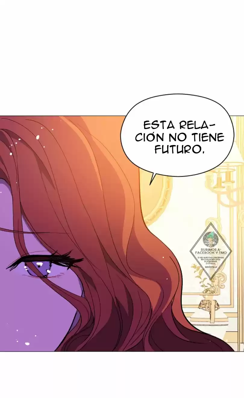 No Era Mi Intención Seducir Al Protagonista Masculino - Capítulo 13 - Página 39 - LectorTMOo
