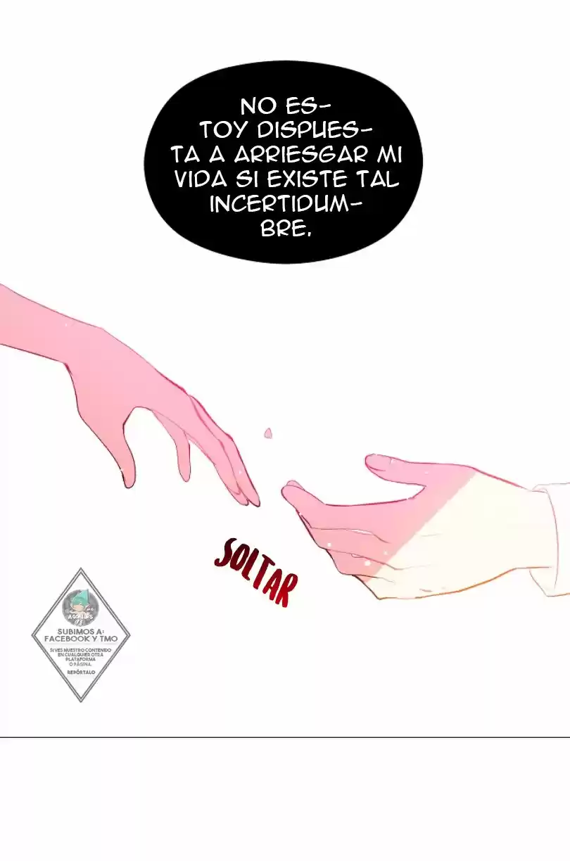 No Era Mi Intención Seducir Al Protagonista Masculino - Capítulo 13 - Página 40 - LectorTMOo