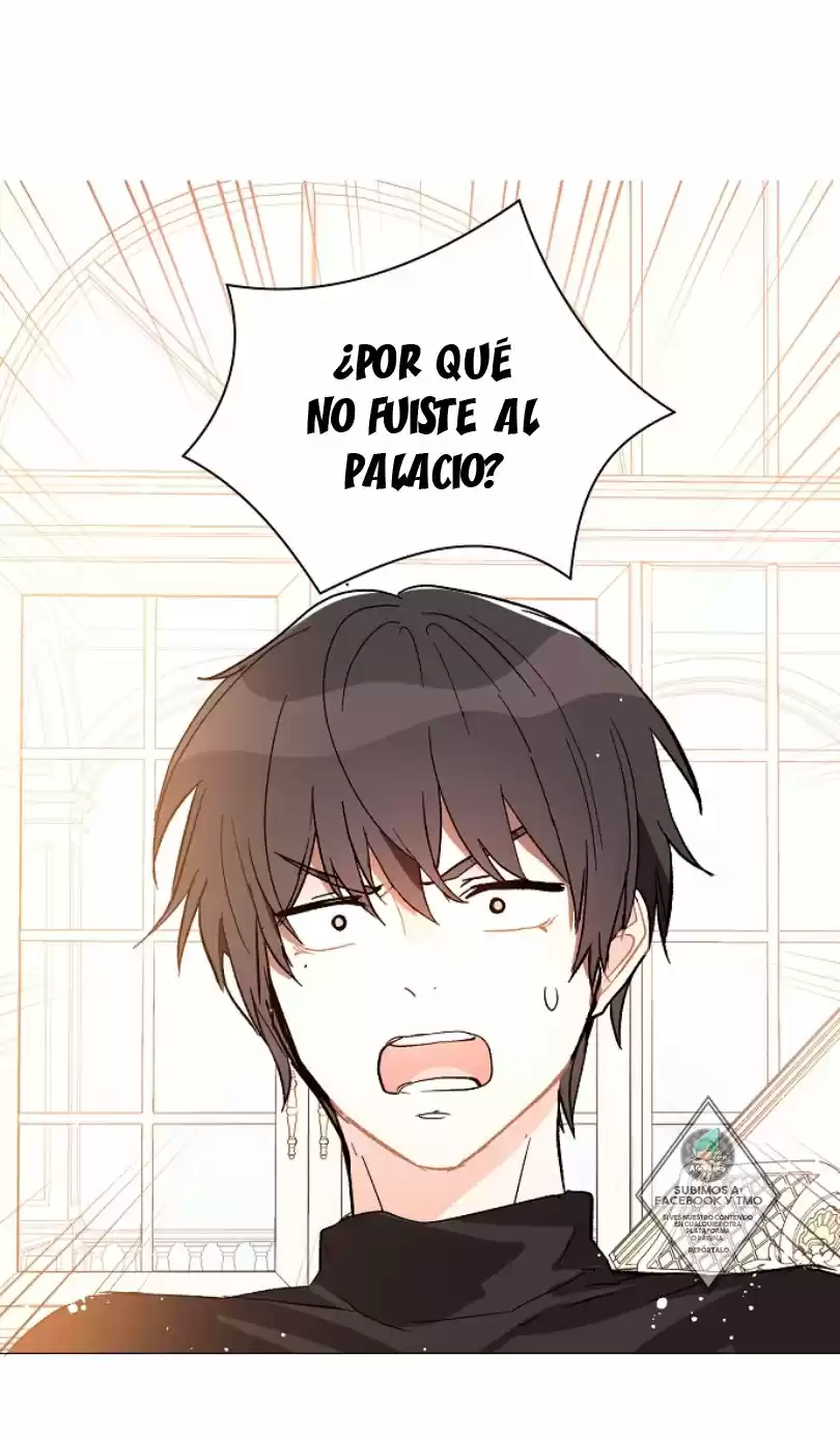 No Era Mi Intención Seducir Al Protagonista Masculino - Capítulo 13 - Página 42 - LectorTMOo
