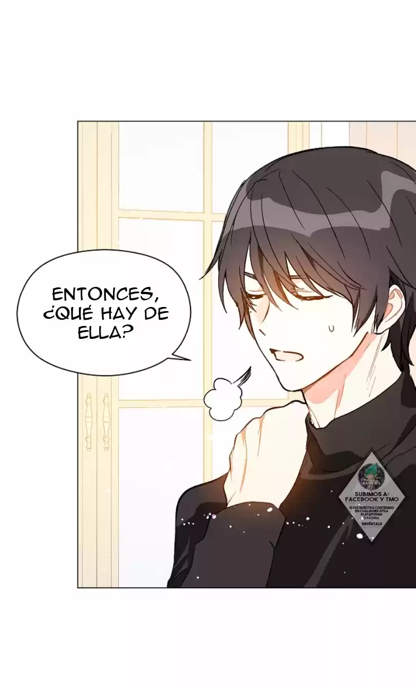 No Era Mi Intención Seducir Al Protagonista Masculino - Capítulo 13 - Página 44 - LectorTMOo