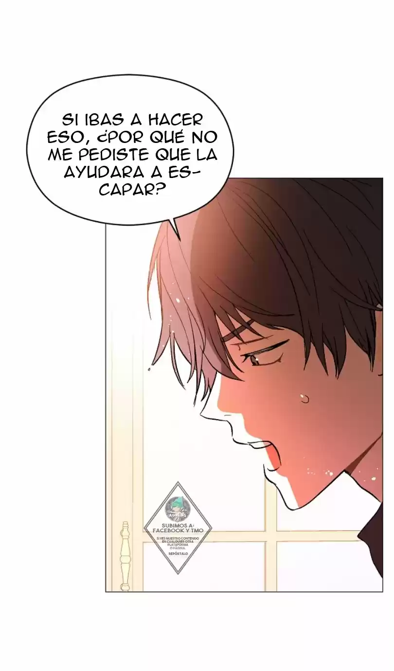 No Era Mi Intención Seducir Al Protagonista Masculino - Capítulo 13 - Página 46 - LectorTMOo