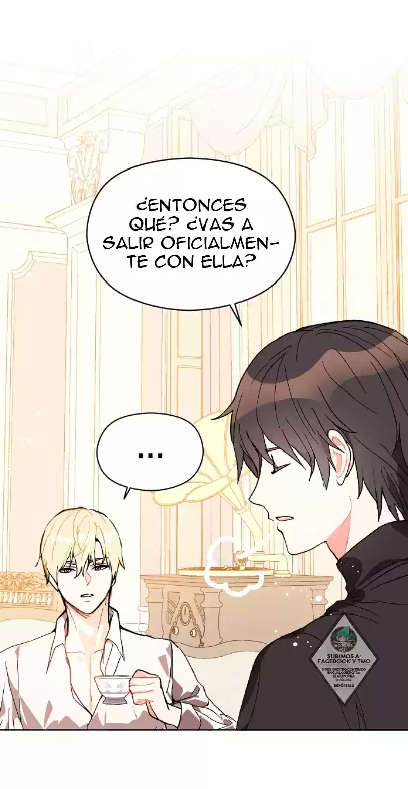 No Era Mi Intención Seducir Al Protagonista Masculino - Capítulo 13 - Página 48 - LectorTMOo