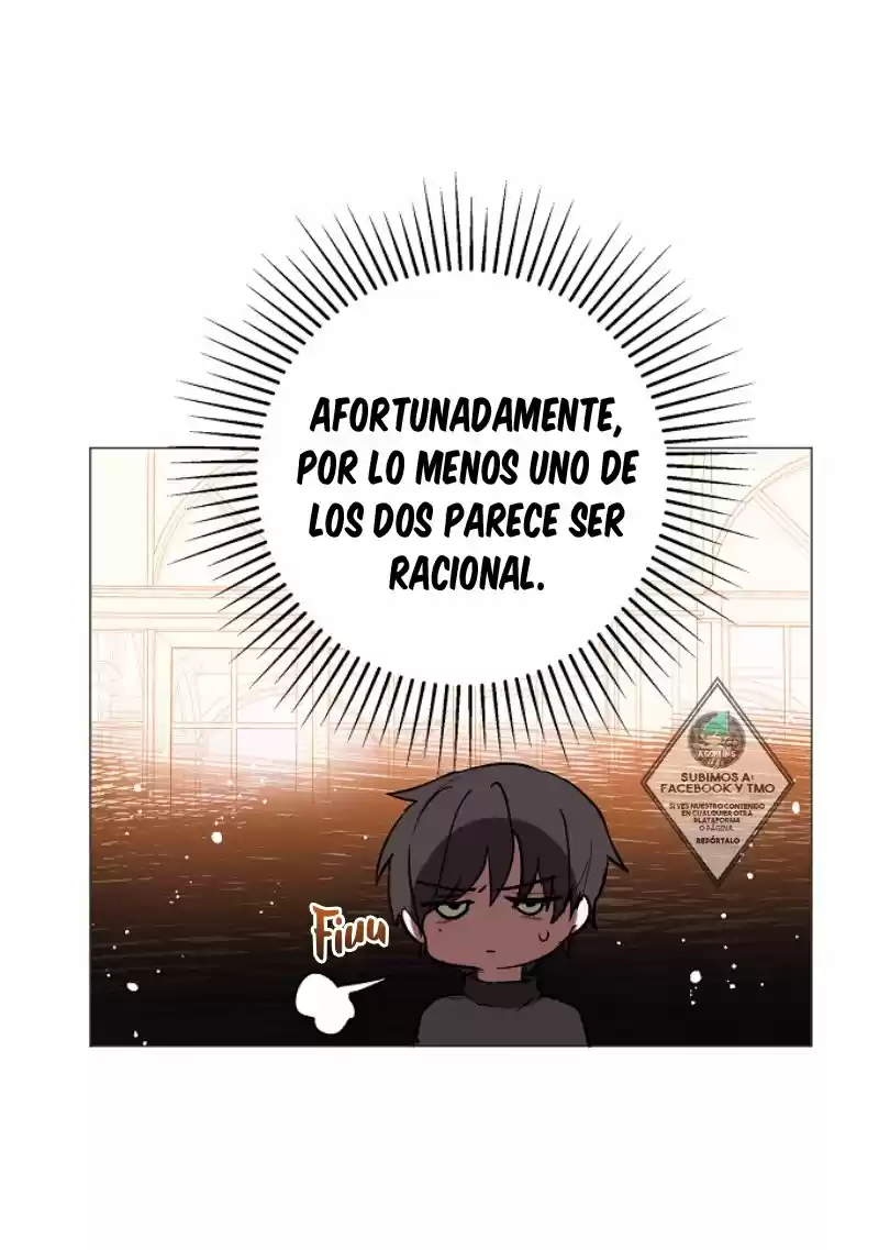 No Era Mi Intención Seducir Al Protagonista Masculino - Capítulo 13 - Página 52 - LectorTMOo