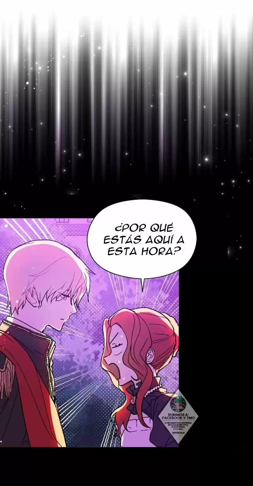 No Era Mi Intención Seducir Al Protagonista Masculino - Capítulo 13 - Página 54 - LectorTMOo