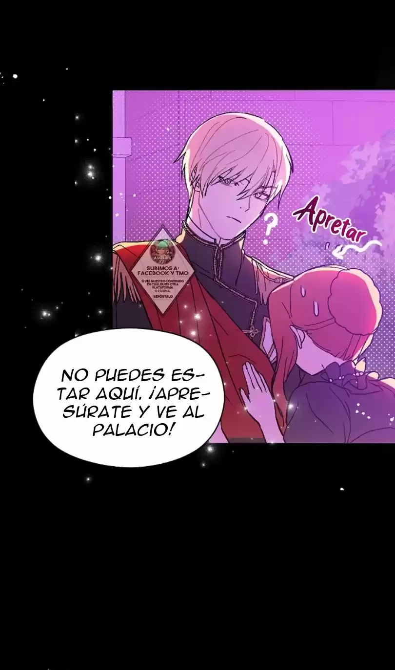 No Era Mi Intención Seducir Al Protagonista Masculino - Capítulo 13 - Página 55 - LectorTMOo