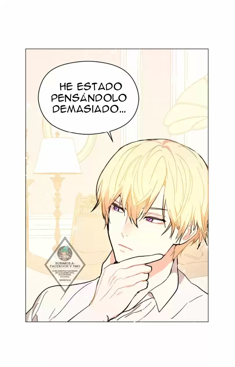 No Era Mi Intención Seducir Al Protagonista Masculino - Capítulo 13 - Página 57 - LectorTMOo