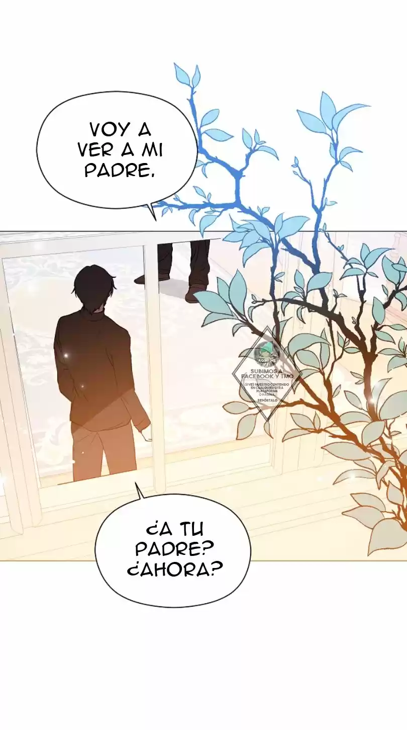 No Era Mi Intención Seducir Al Protagonista Masculino - Capítulo 13 - Página 60 - LectorTMOo
