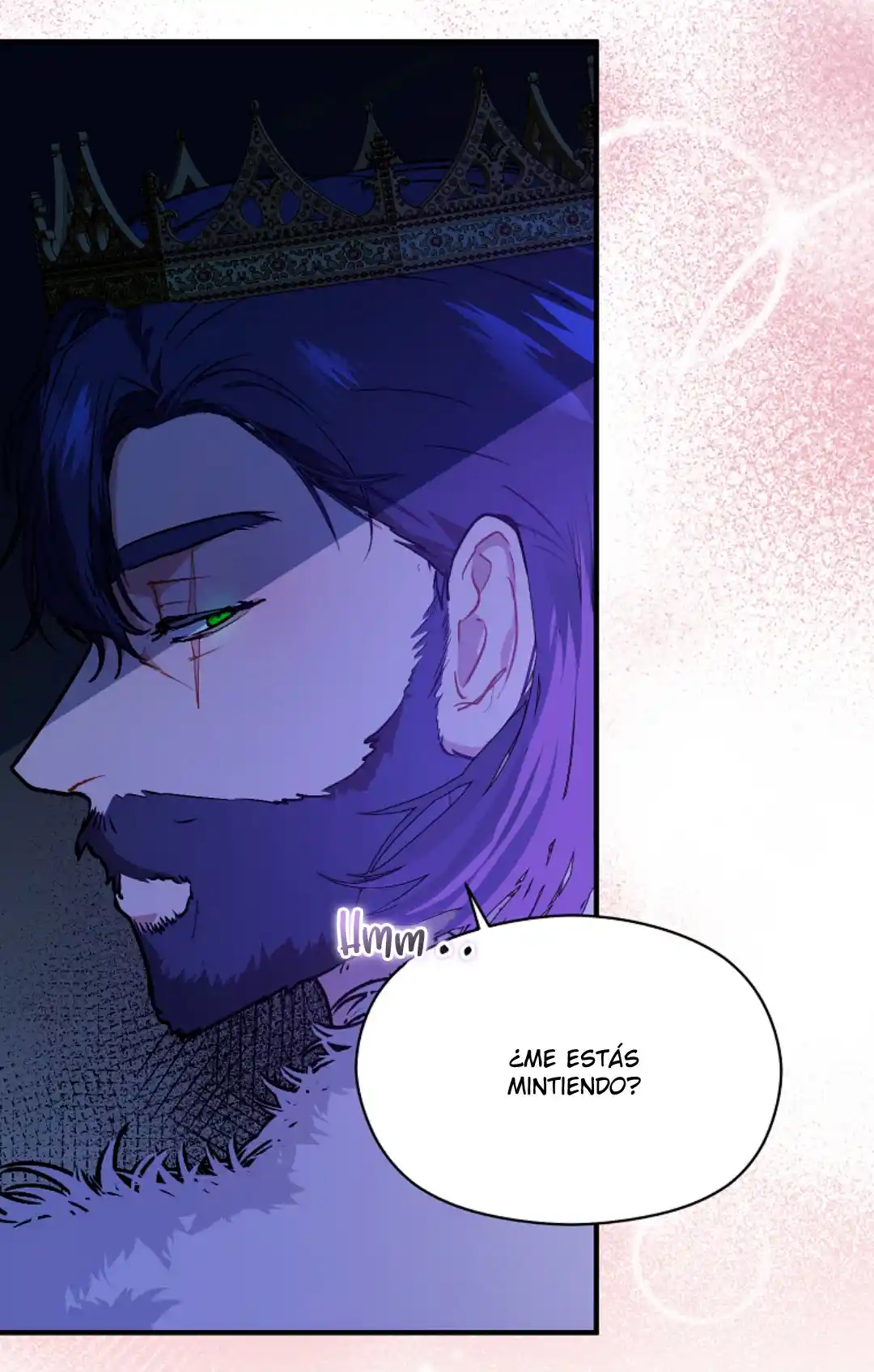 No Era Mi Intención Seducir Al Protagonista Masculino - Capítulo 43 - Página 51 - LectorTMOo