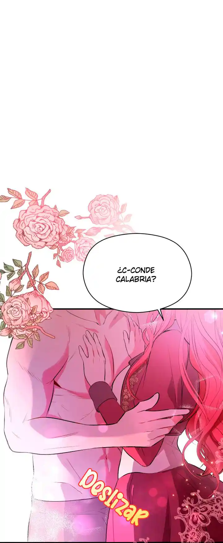 No Era Mi Intención Seducir Al Protagonista Masculino - Capítulo 45 - Página 7 - LectorTMOo