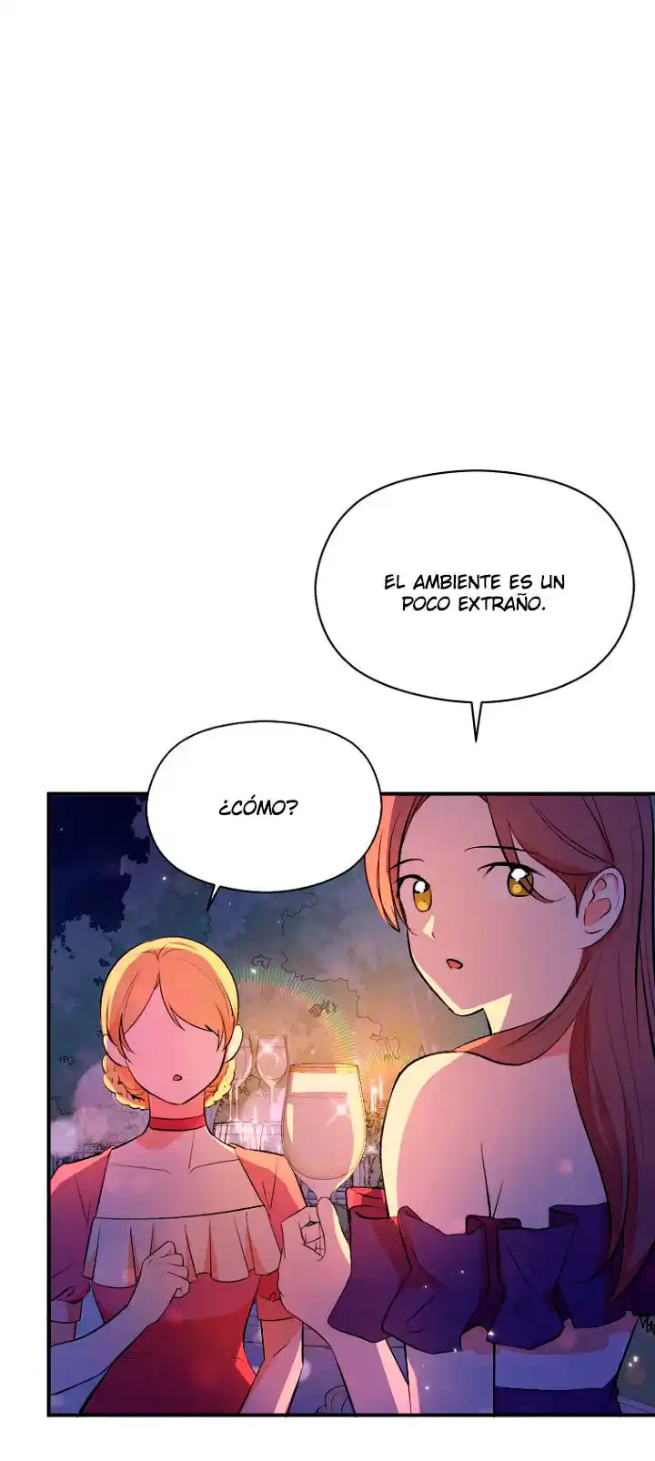 No Era Mi Intención Seducir Al Protagonista Masculino - Capítulo 45 - Página 22 - LectorTMOo