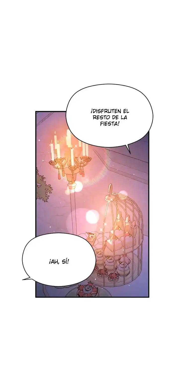 No Era Mi Intención Seducir Al Protagonista Masculino - Capítulo 45 - Página 29 - LectorTMOo