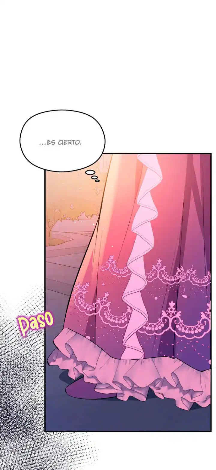 No Era Mi Intención Seducir Al Protagonista Masculino - Capítulo 45 - Página 30 - LectorTMOo