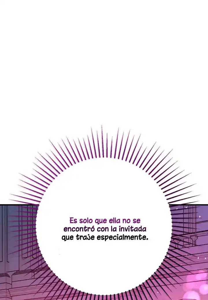 No Era Mi Intención Seducir Al Protagonista Masculino - Capítulo 45 - Página 35 - LectorTMOo