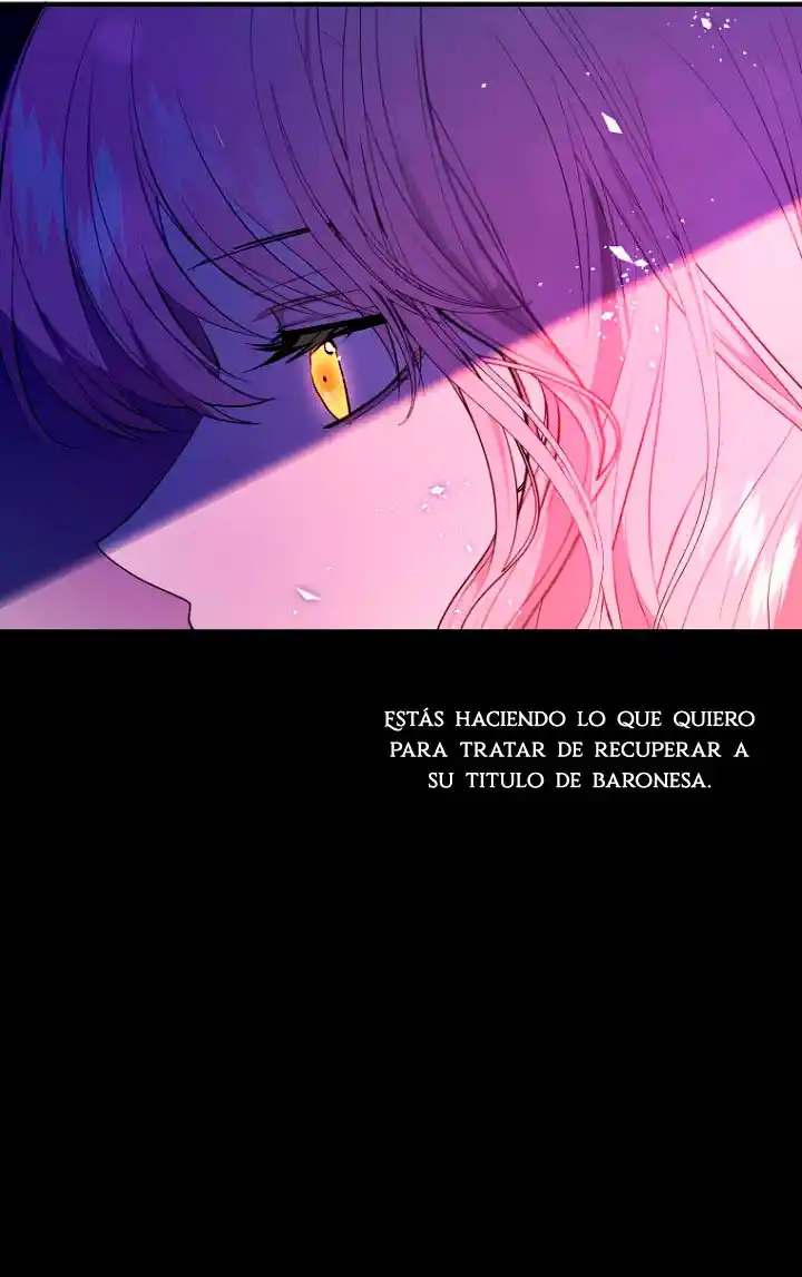 No Era Mi Intención Seducir Al Protagonista Masculino - Capítulo 45 - Página 44 - LectorTMOo