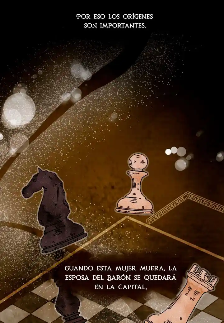 No Era Mi Intención Seducir Al Protagonista Masculino - Capítulo 45 - Página 45 - LectorTMOo