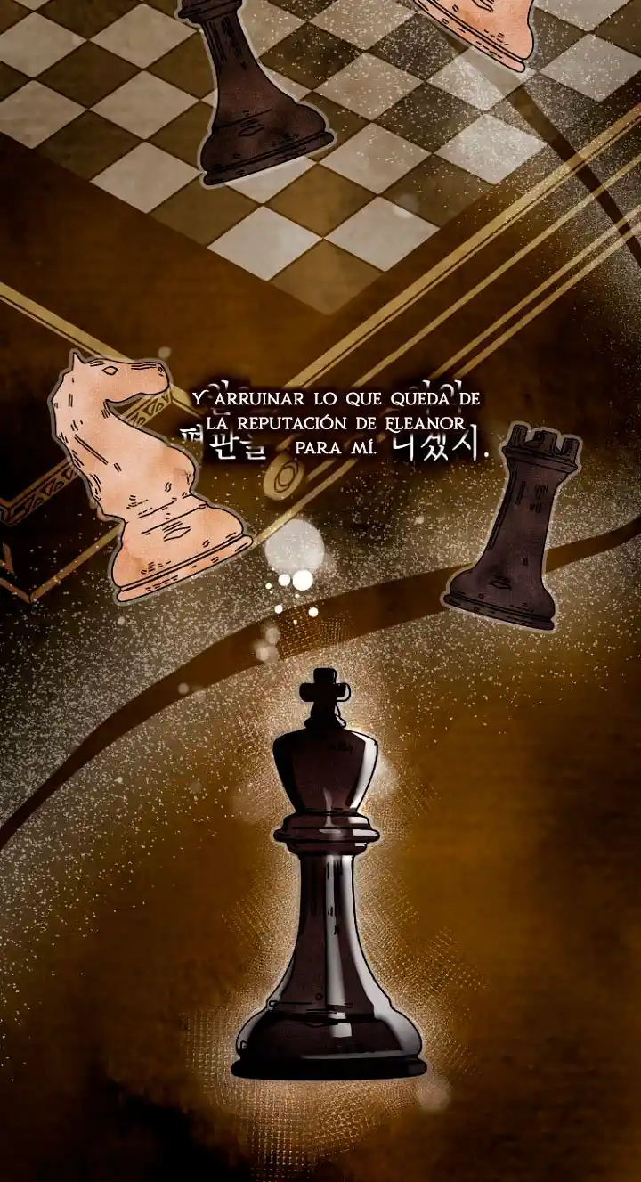 No Era Mi Intención Seducir Al Protagonista Masculino - Capítulo 45 - Página 46 - LectorTMOo