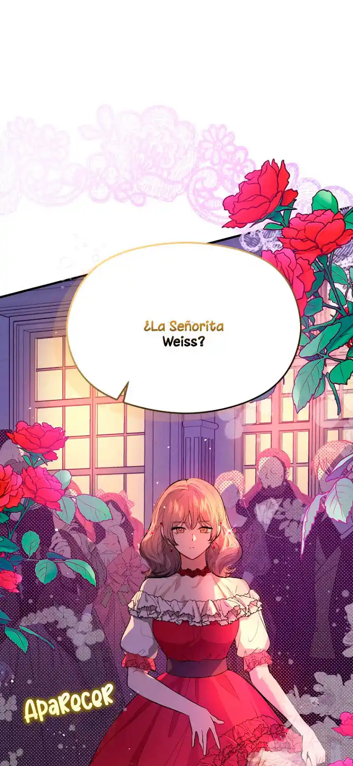 No Era Mi Intención Seducir Al Protagonista Masculino - Capítulo 45 - Página 49 - LectorTMOo