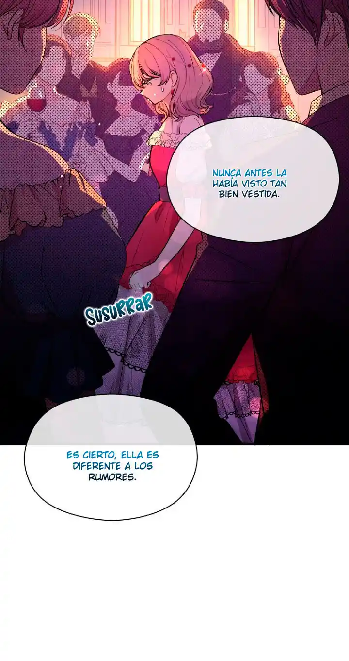 No Era Mi Intención Seducir Al Protagonista Masculino - Capítulo 45 - Página 52 - LectorTMOo