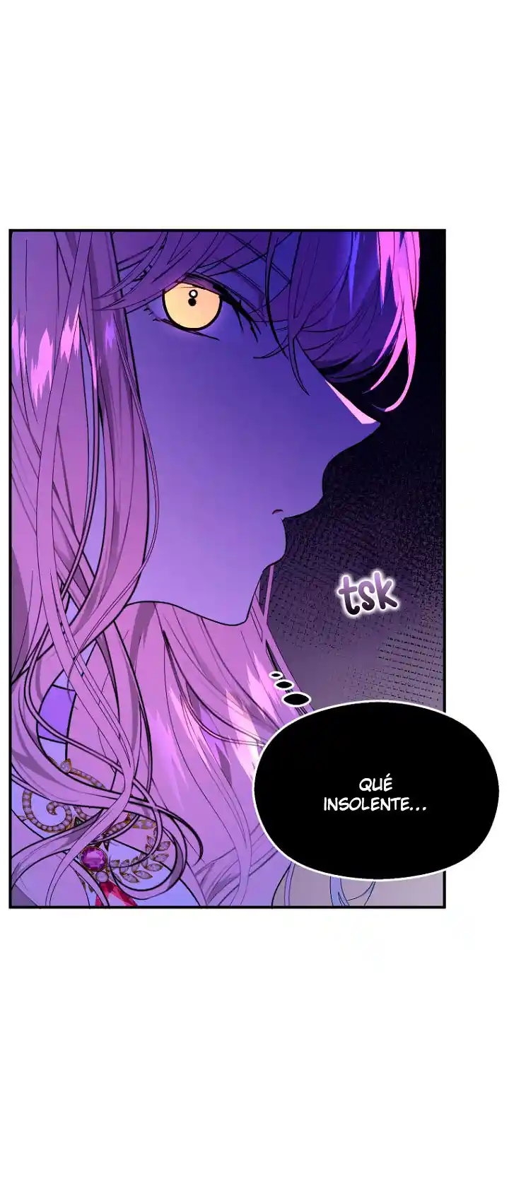 No Era Mi Intención Seducir Al Protagonista Masculino - Capítulo 45 - Página 53 - LectorTMOo