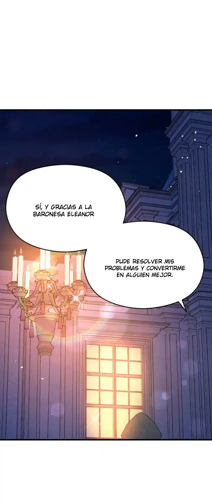No Era Mi Intención Seducir Al Protagonista Masculino - Capítulo 45 - Página 57 - LectorTMOo