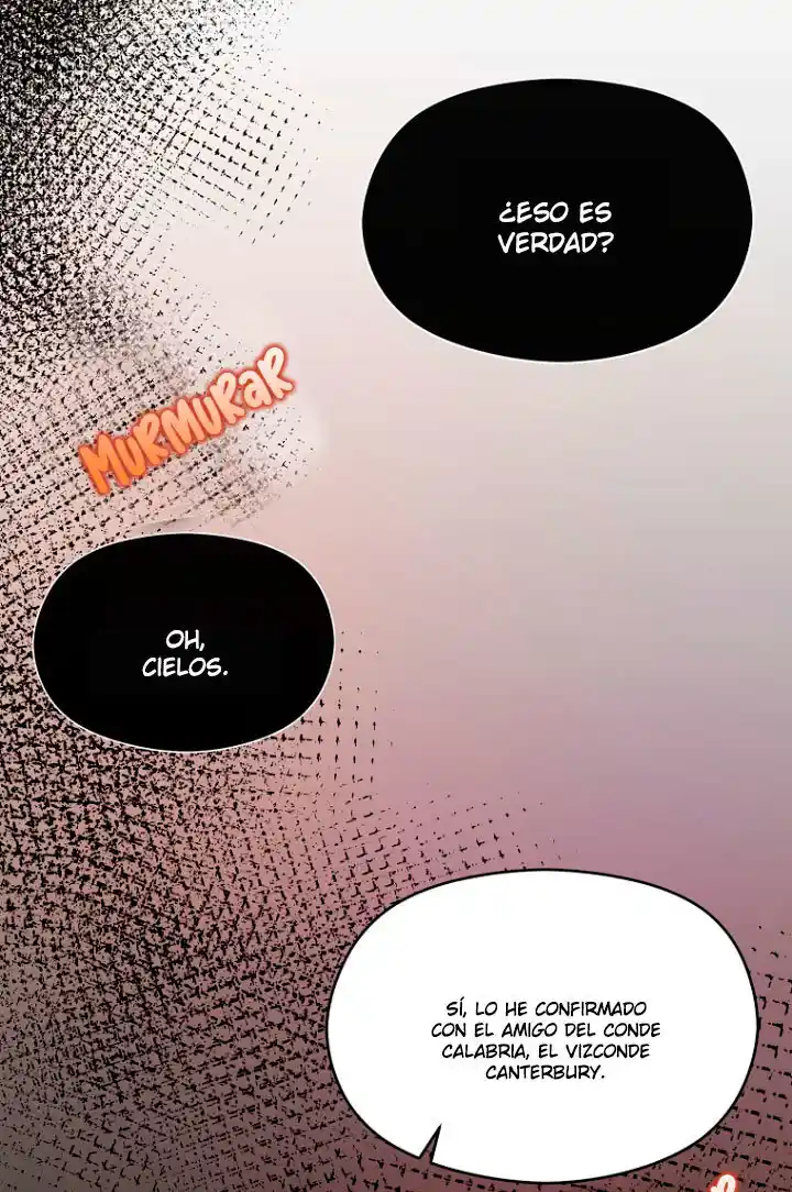 No Era Mi Intención Seducir Al Protagonista Masculino - Capítulo 45 - Página 60 - LectorTMOo