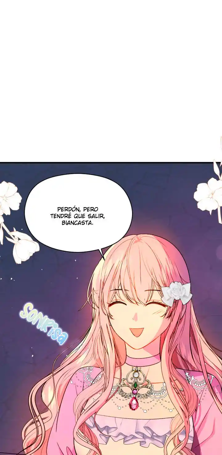 No Era Mi Intención Seducir Al Protagonista Masculino - Capítulo 45 - Página 83 - LectorTMOo