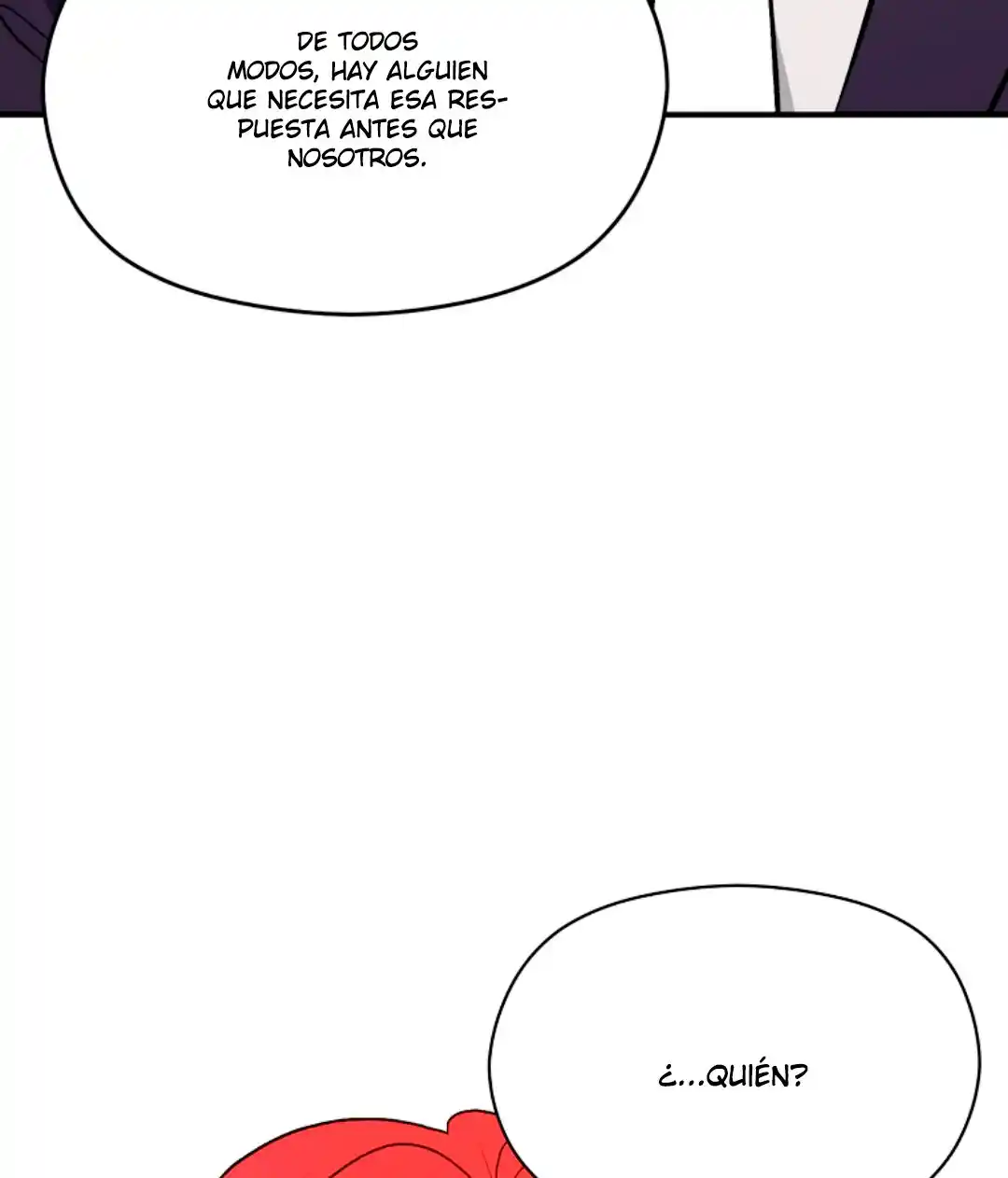 No Era Mi Intención Seducir Al Protagonista Masculino - Capítulo 46 - Página 59 - LectorTMOo