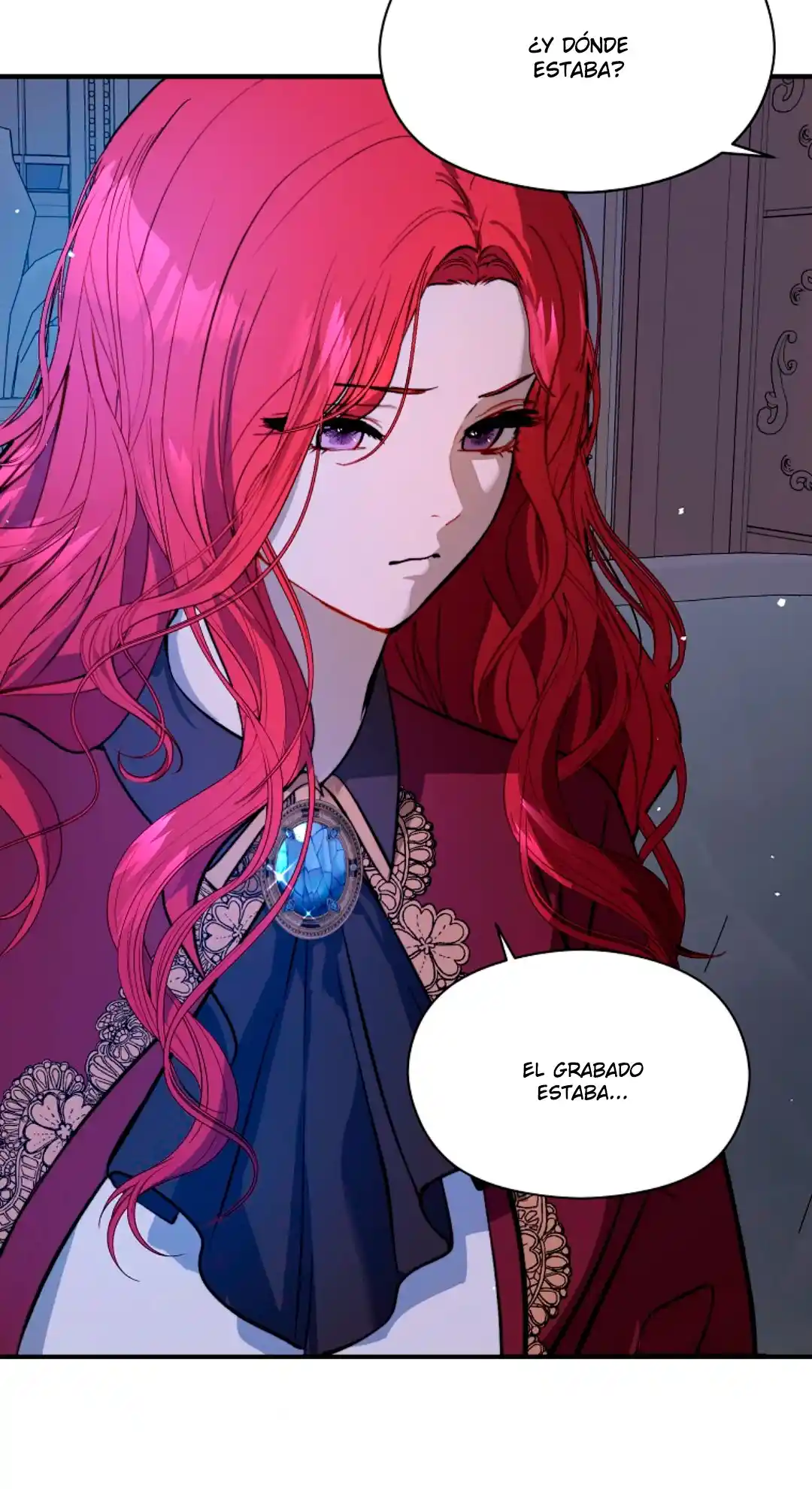 No Era Mi Intención Seducir Al Protagonista Masculino - Capítulo 46 - Página 71 - LectorTMOo
