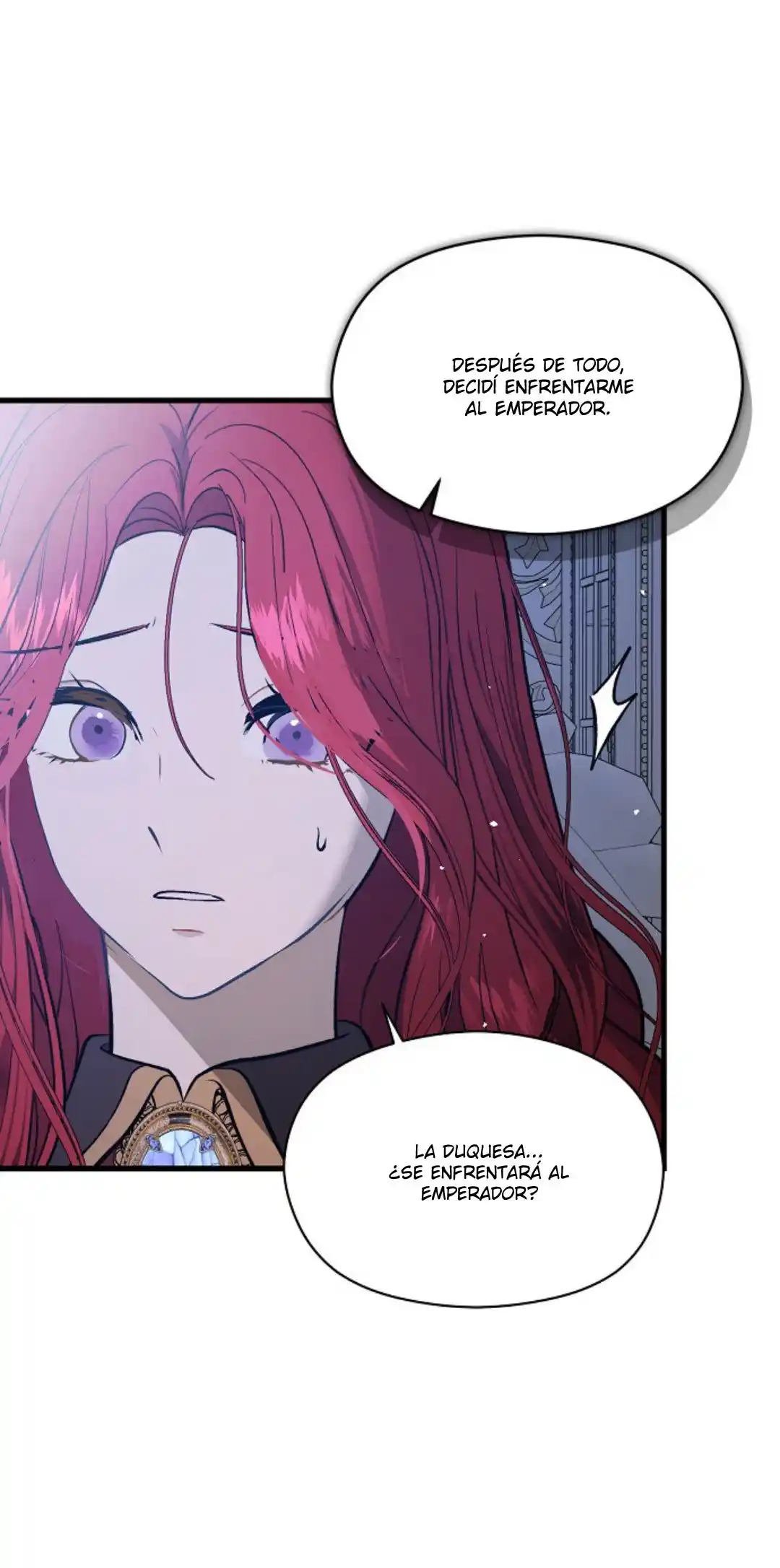 No Era Mi Intención Seducir Al Protagonista Masculino - Capítulo 47 - Página 8 - LectorTMOo
