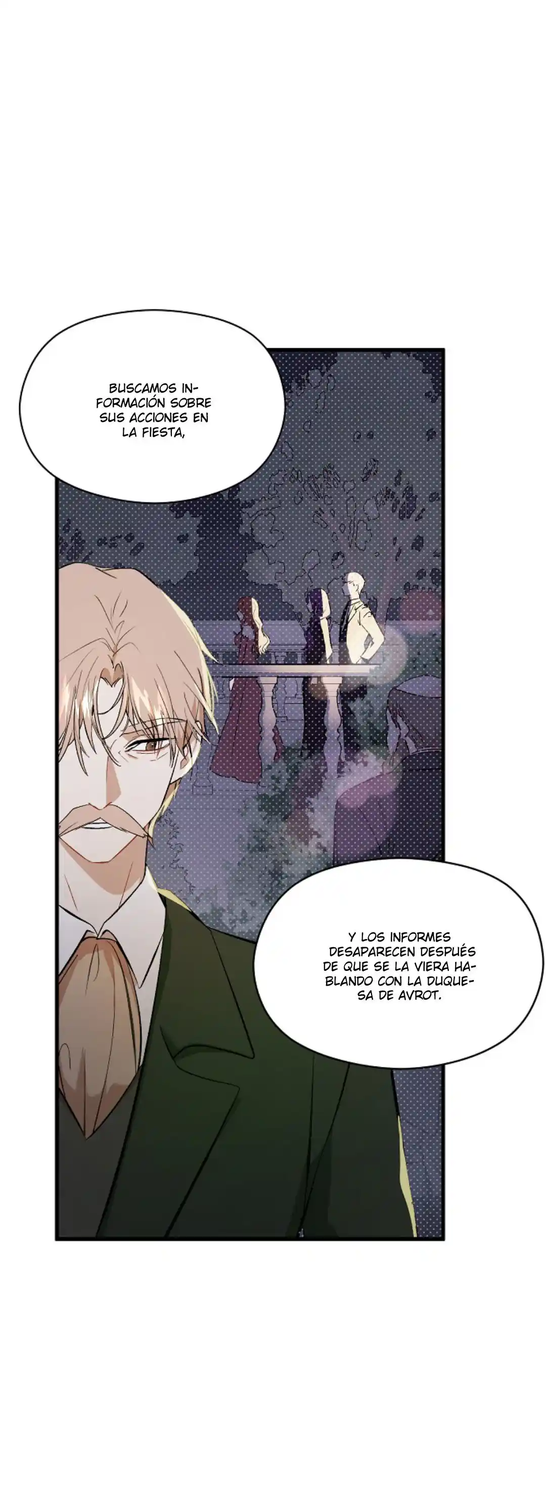 No Era Mi Intención Seducir Al Protagonista Masculino - Capítulo 47 - Página 20 - LectorTMOo