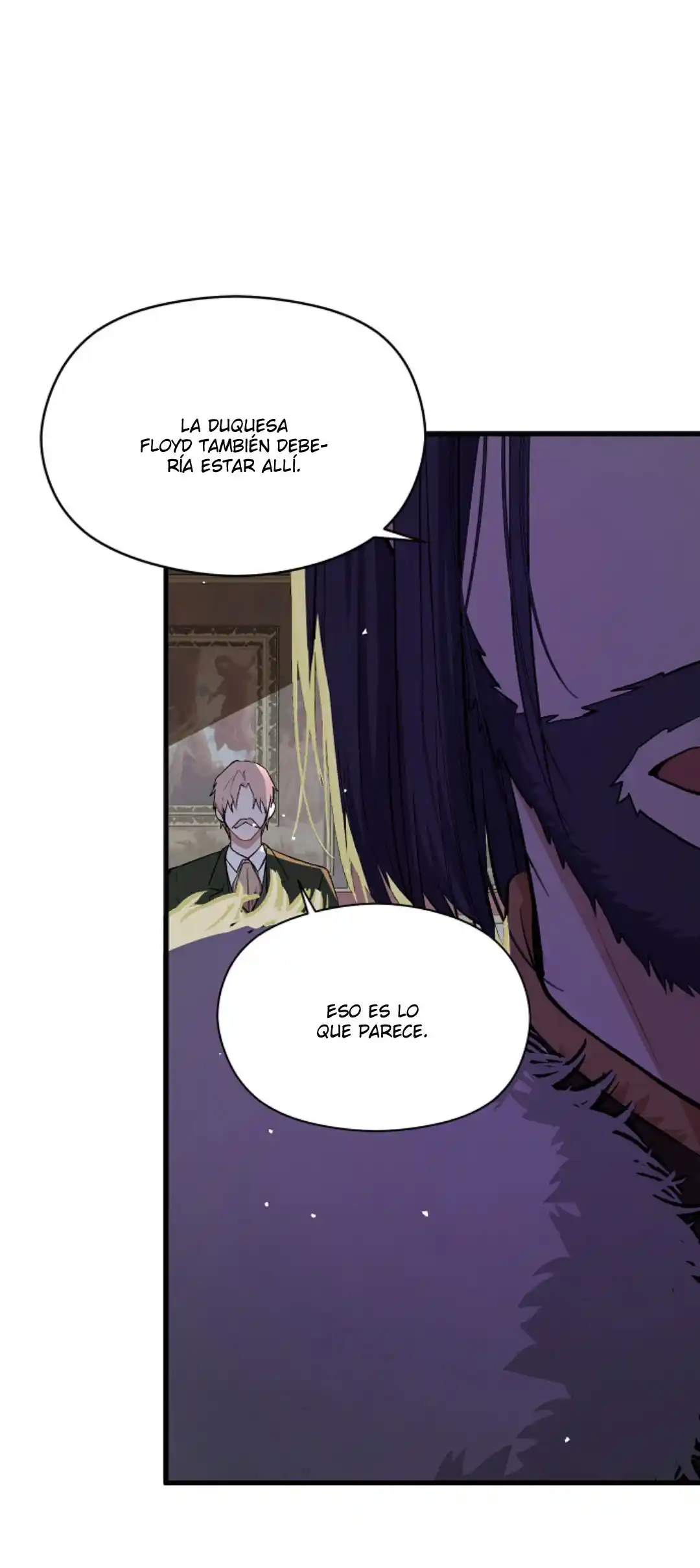 No Era Mi Intención Seducir Al Protagonista Masculino - Capítulo 47 - Página 22 - LectorTMOo