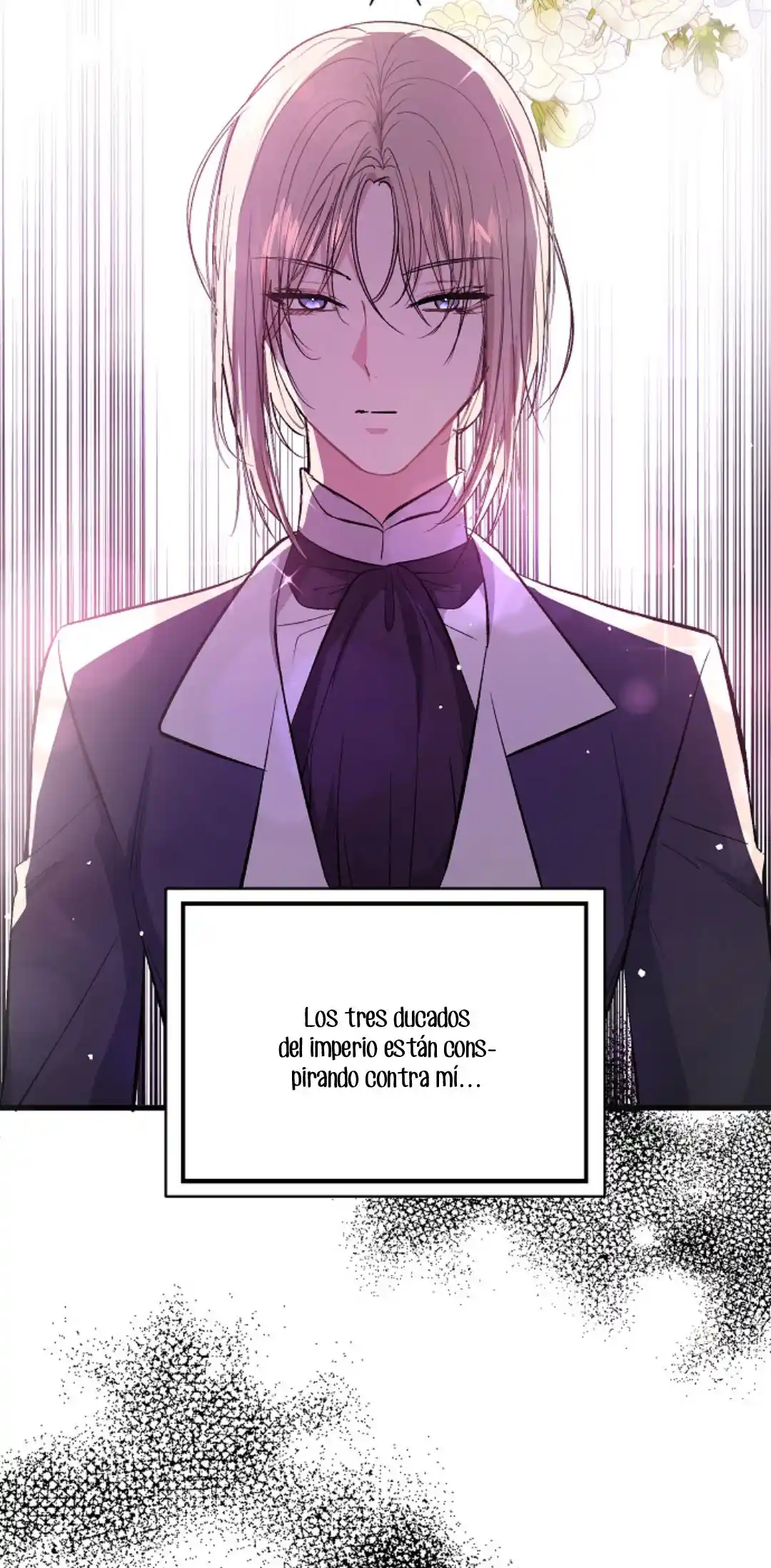 No Era Mi Intención Seducir Al Protagonista Masculino - Capítulo 47 - Página 25 - LectorTMOo