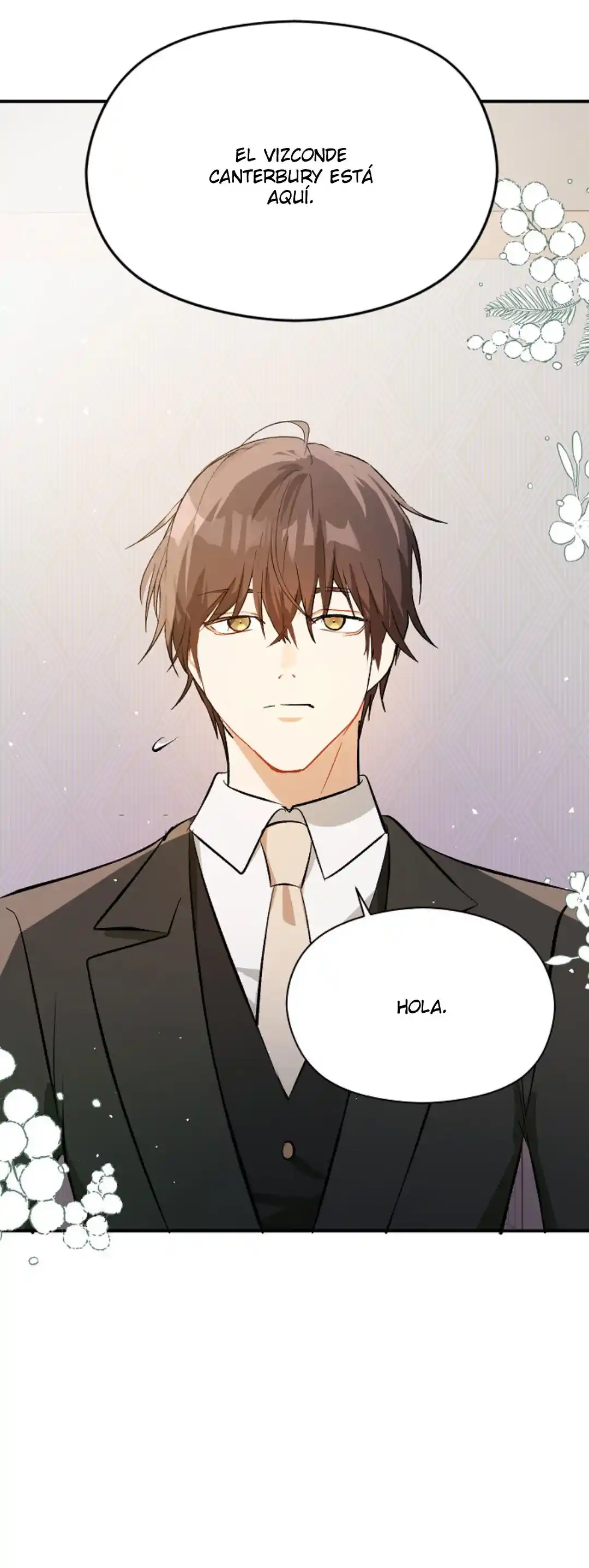 No Era Mi Intención Seducir Al Protagonista Masculino - Capítulo 47 - Página 37 - LectorTMOo
