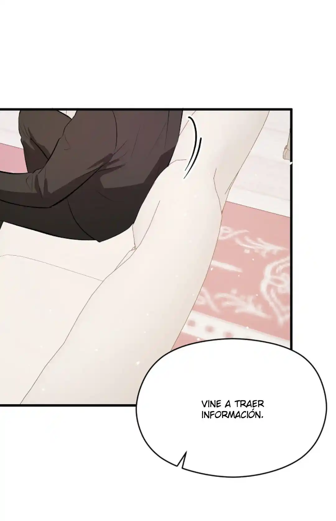 No Era Mi Intención Seducir Al Protagonista Masculino - Capítulo 47 - Página 39 - LectorTMOo