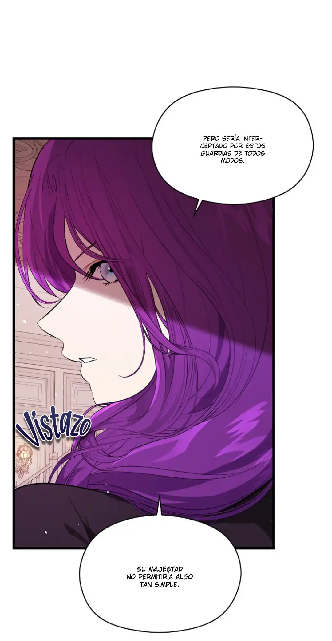 No Era Mi Intención Seducir Al Protagonista Masculino - Capítulo 47 - Página 56 - LectorTMOo