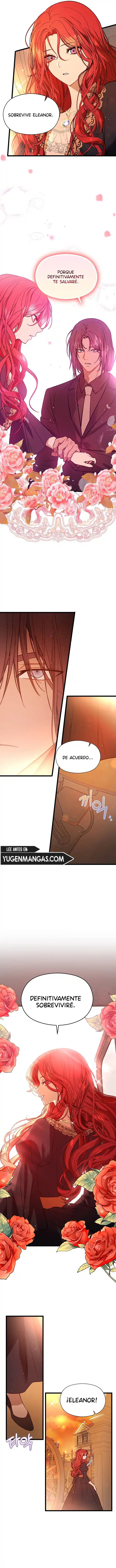 No Era Mi Intención Seducir Al Protagonista Masculino - Capítulo 50 - Página 10 - LectorTMOo
