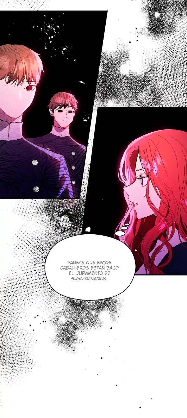 No Era Mi Intención Seducir Al Protagonista Masculino - Capítulo 51 - Página 13 - LectorTMOo