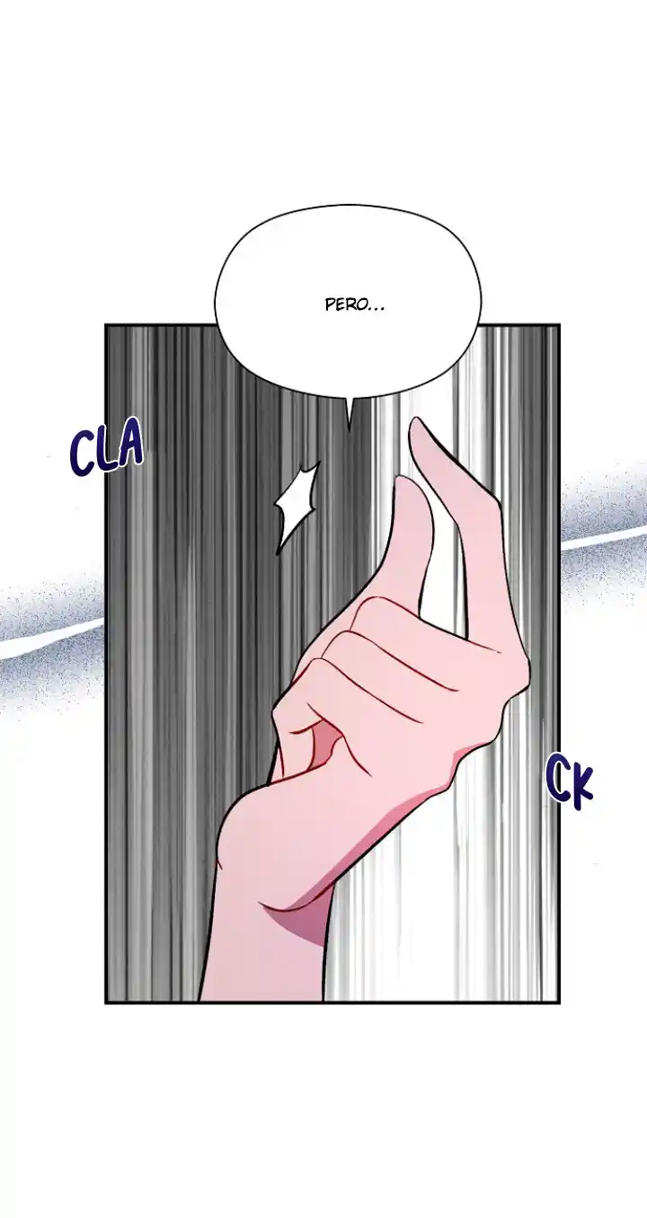 No Era Mi Intención Seducir Al Protagonista Masculino - Capítulo 51 - Página 34 - LectorTMOo