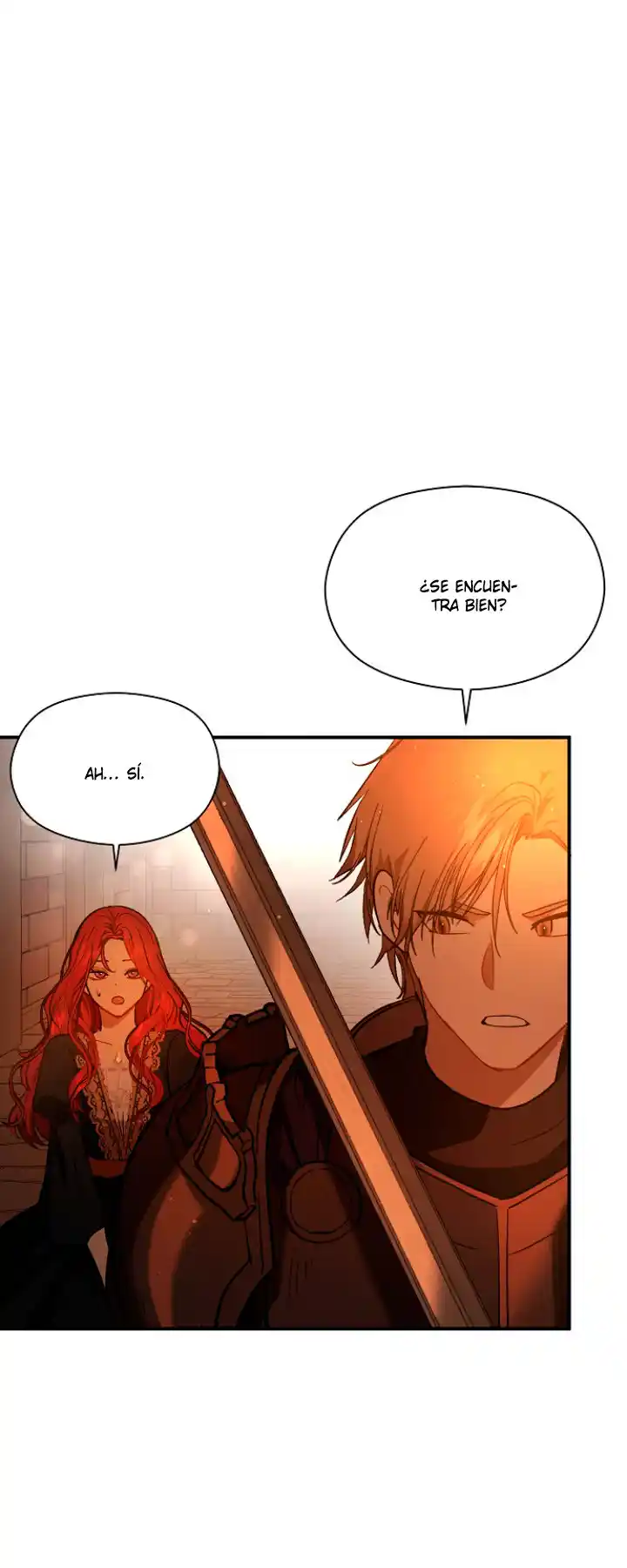 No Era Mi Intención Seducir Al Protagonista Masculino - Capítulo 51 - Página 46 - LectorTMOo