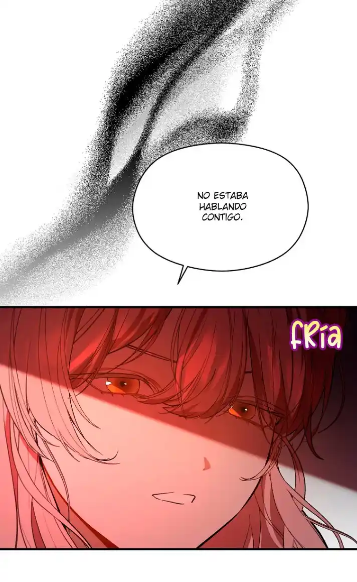No Era Mi Intención Seducir Al Protagonista Masculino - Capítulo 52 - Página 8 - LectorTMOo