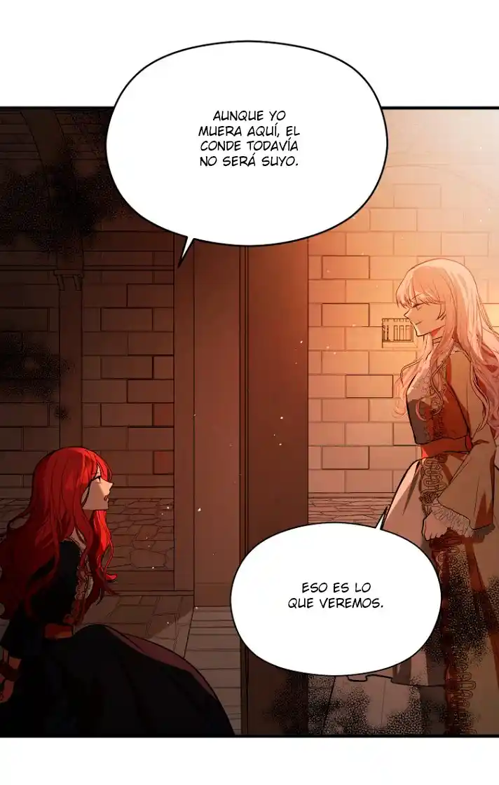 No Era Mi Intención Seducir Al Protagonista Masculino - Capítulo 52 - Página 12 - LectorTMOo