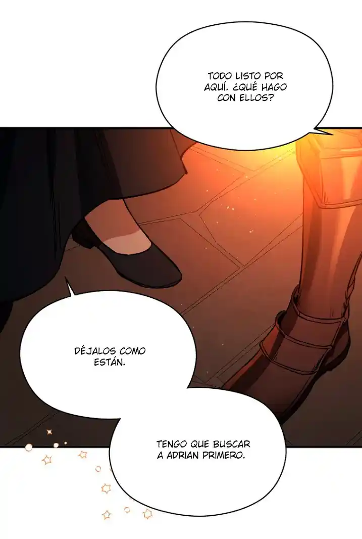 No Era Mi Intención Seducir Al Protagonista Masculino - Capítulo 52 - Página 28 - LectorTMOo