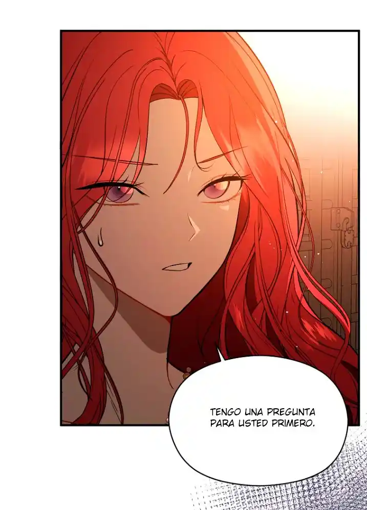 No Era Mi Intención Seducir Al Protagonista Masculino - Capítulo 52 - Página 38 - LectorTMOo
