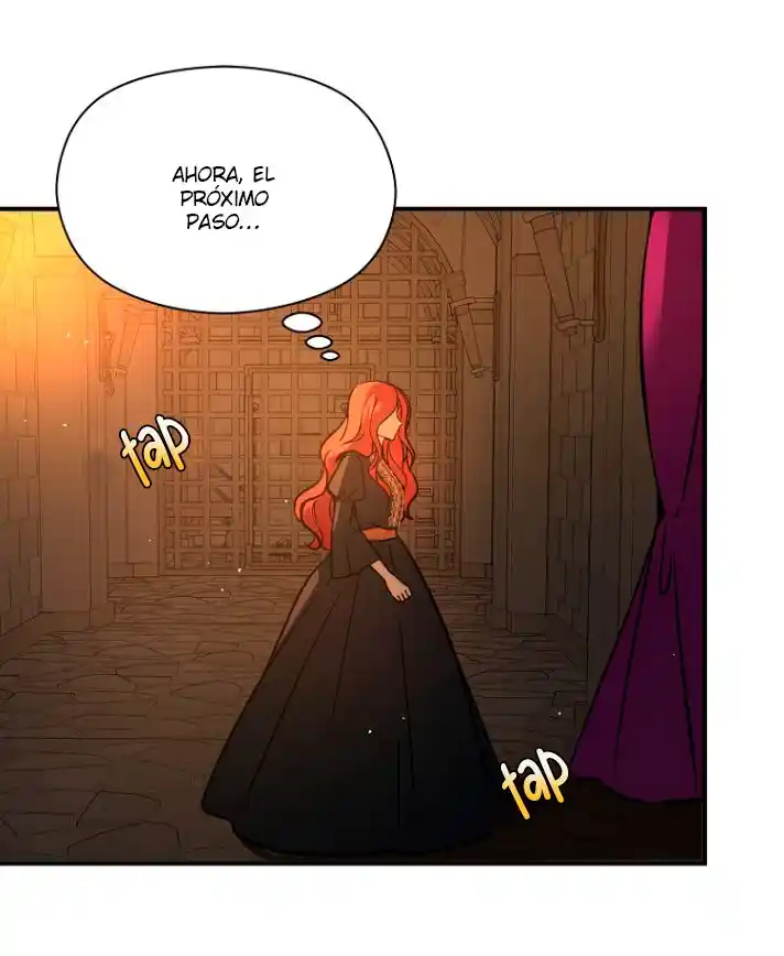 No Era Mi Intención Seducir Al Protagonista Masculino - Capítulo 52 - Página 44 - LectorTMOo