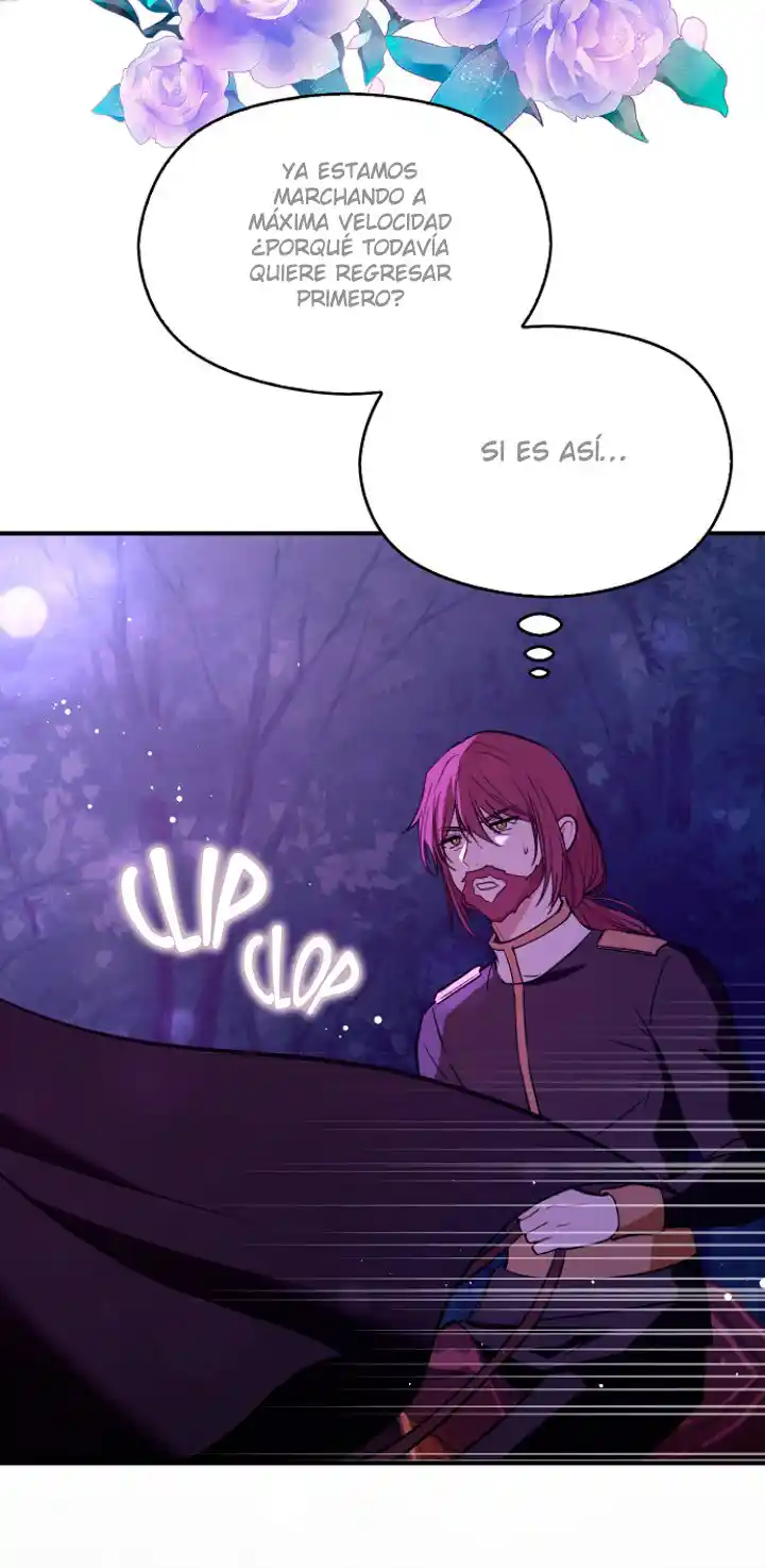 No Era Mi Intención Seducir Al Protagonista Masculino - Capítulo 53 - Página 34 - LectorTMOo