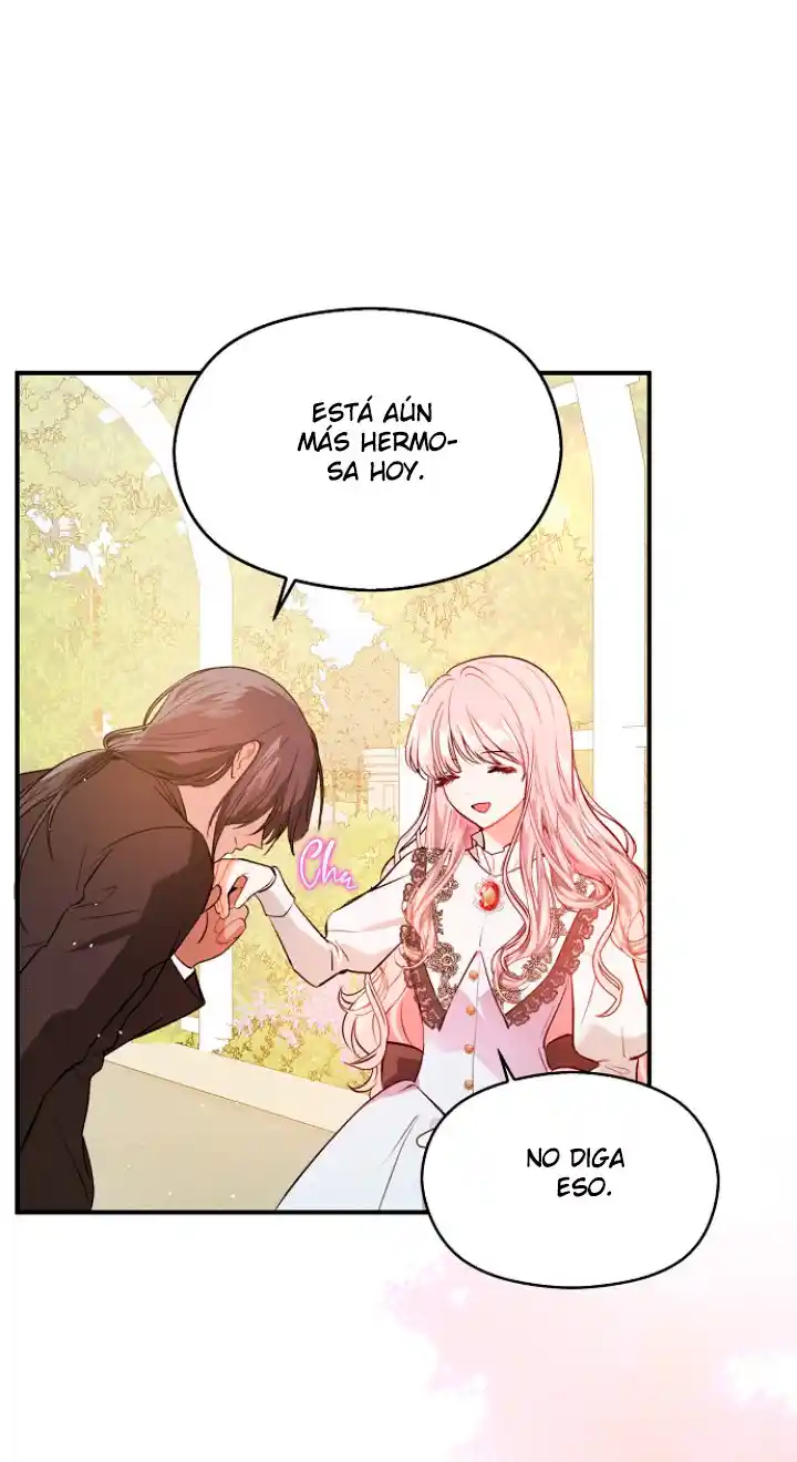 No Era Mi Intención Seducir Al Protagonista Masculino - Capítulo 53 - Página 62 - LectorTMOo