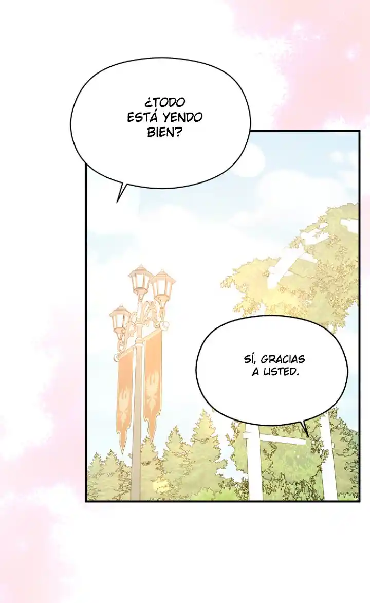No Era Mi Intención Seducir Al Protagonista Masculino - Capítulo 53 - Página 64 - LectorTMOo